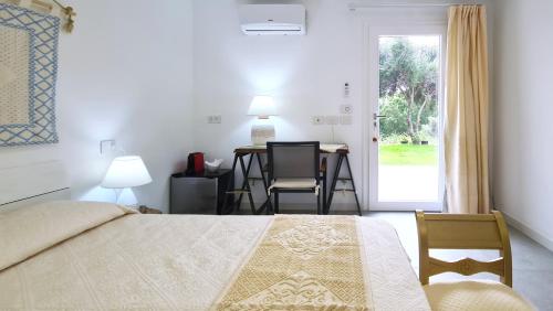 Sole Matto Rooms 2