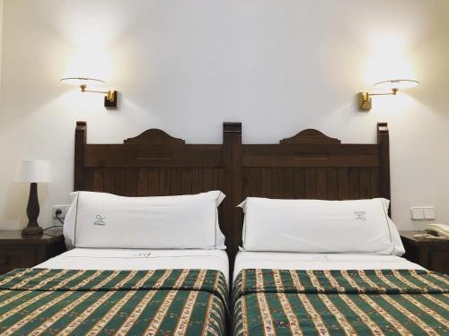Hotel Rebeco - image 2