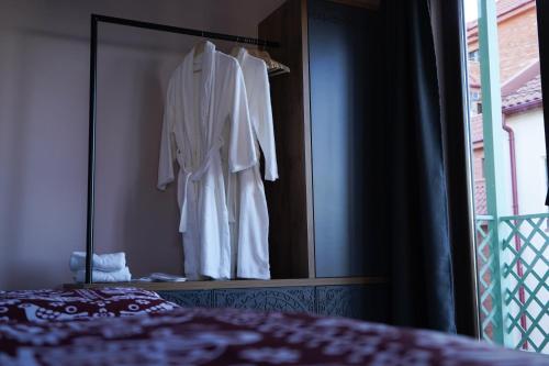 Matiane Boutique Hotel