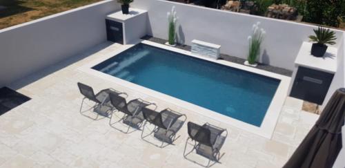 Villa Maris Nin, Nin (Nona) (foto 7)