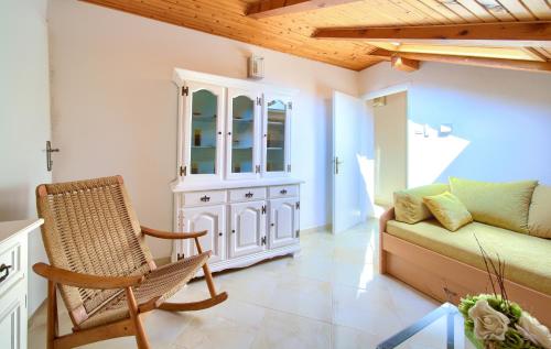 Loft room in Apartments Adria Danka
