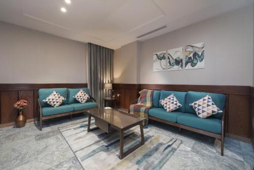 ห้องน้ำ, Biz Hotel Apartments near สนามบินภูมิภาคตาบุก