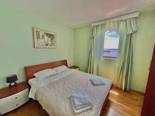 Plava Vila Beach Apartments Sveti Stefan - image 12