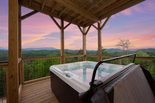 Better Together cabin in Sevierville, USA