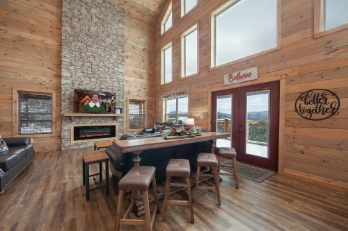 Better Together cabin in Sevierville, USA