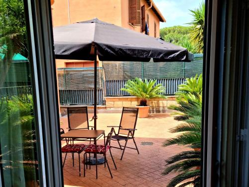 Il Casale nel Parco Guesthouse, Roma (foto 2)