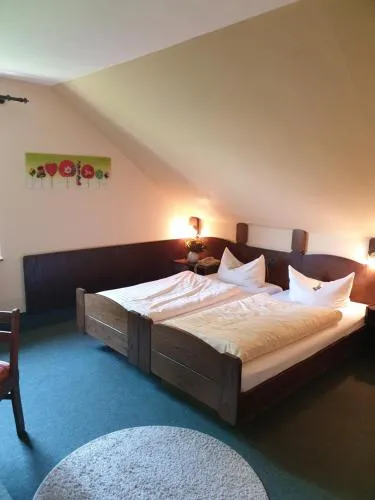 Heidehotel Anna in Soltau, Deutschland