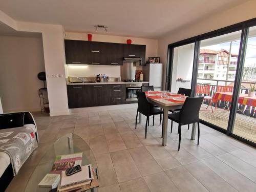 IMARENA - Apartment - Capbreton