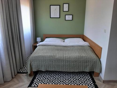 . Gray House Apartmán
