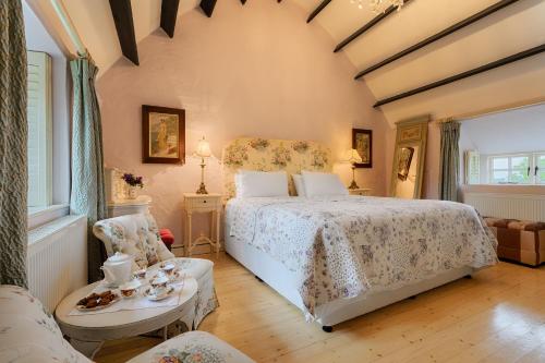 1 king bed