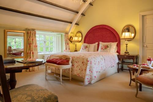 1 king bed