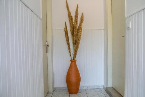 Roula Resort Hotel de charme Akhládhion