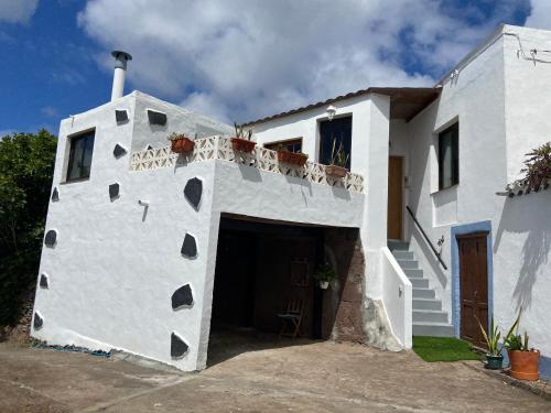 Casa Nieves de Mario