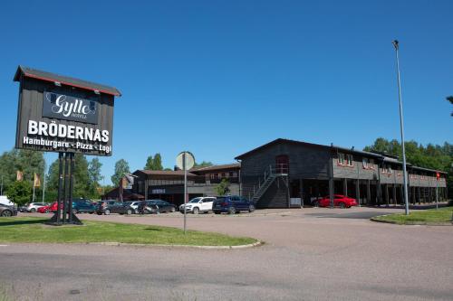 Gylle Hotell - image 8