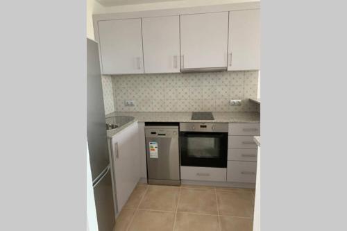  Apartamento a estrenar con vistas al mar. in Son Parc