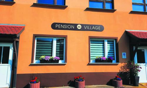 Pension Village