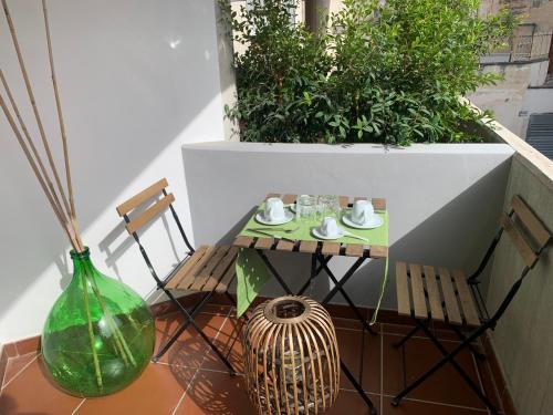 Green House B&b Lecce – Lecce, OK