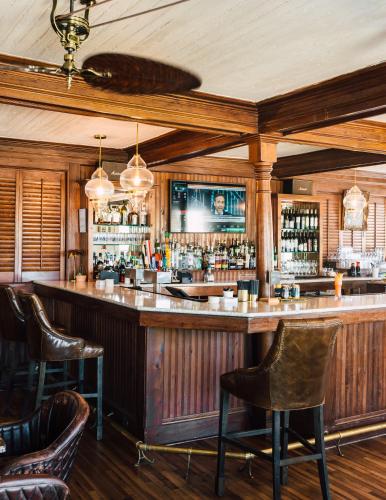 The Gibson Inn