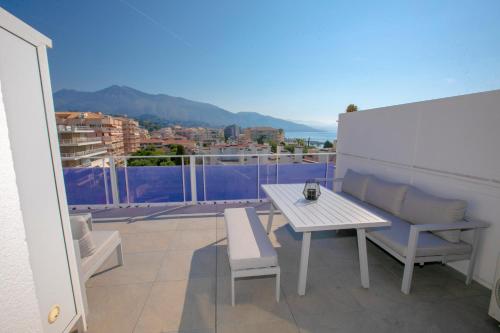 Facilities, Castiello B&B in Menton