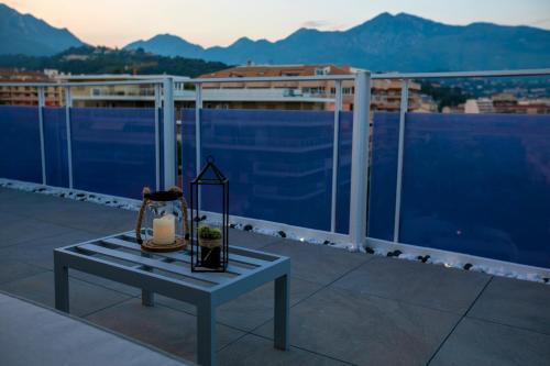 Facilities, Castiello B&B in Menton