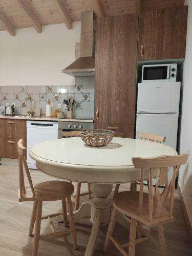 ห้องครัว, Villa Vista in โกโตเบีย