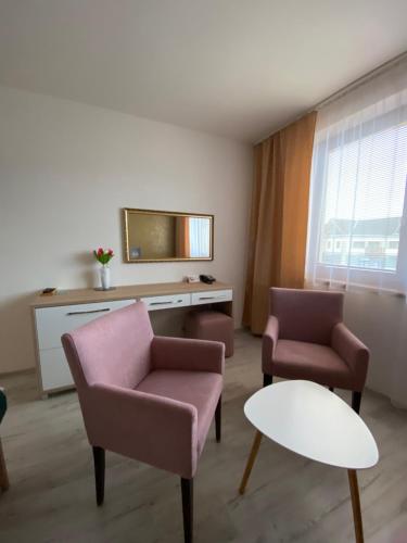 Bešeňová Apartmán Diamant