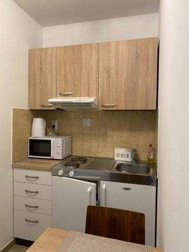 Bešeňová Apartmán Diamant