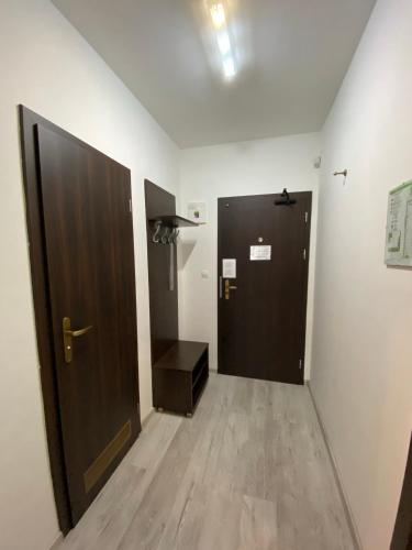 Bešeňová Apartmán Diamant