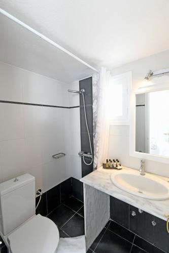 カーサ・ビアンカ・ホテル