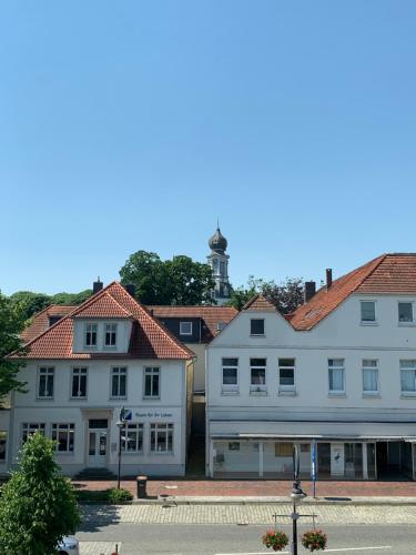 Schloss Blick Bredendiek