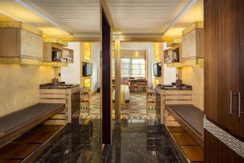 Marco Polo Hotel, Dubaj (zdjęcie 3)