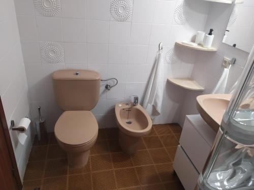 Apartament Voramar Beach