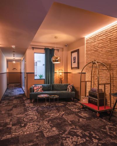 HoGraFic hotel boutique - image 12