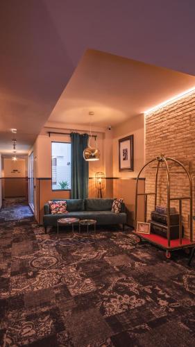Hografic Hotel, Valencia (foto 4)