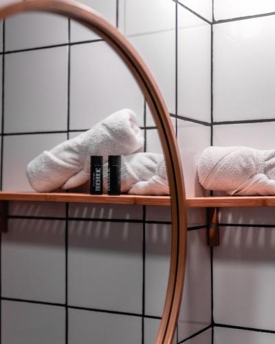 Hografic Hotel – Valencia, IN