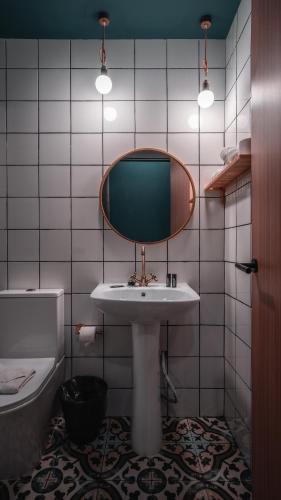 HoGraFic hotel boutique - main image