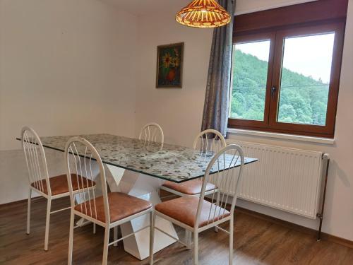 Iekārtas, Gite Saint Ludan in Rombach-le-Franc