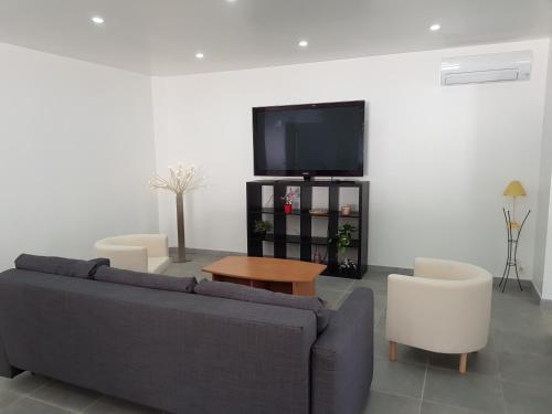 設施, Villa entière de 145m² calme en petite Camargue (Villa entiere de 145m² calme en petite Camargue) in 博瓦桑