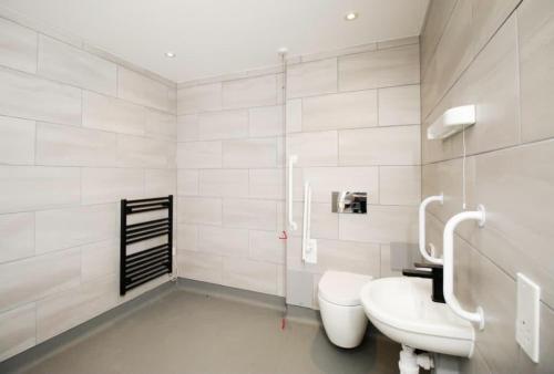 Twin room, deluxe