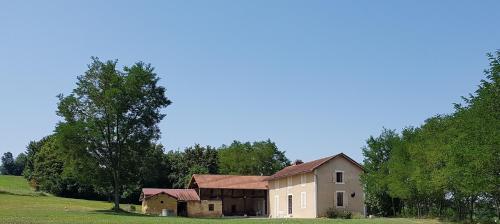 Casa del sol gîte à louer Cazaux-Villecomtal