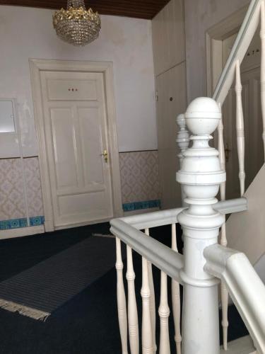 Pension „La Rose“ in Norden