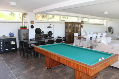 Finca el enebro