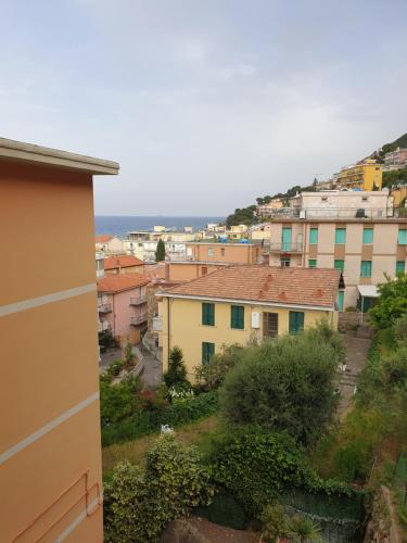 Appartamento con Vista Mare e Golfo