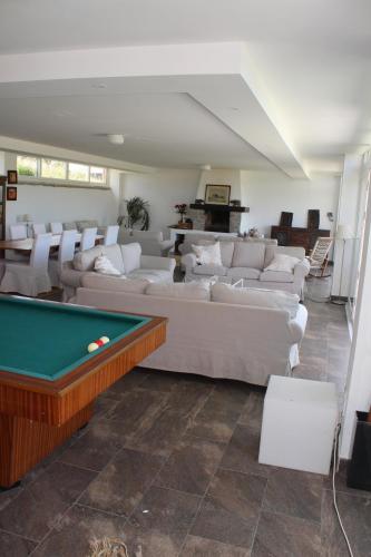 Finca el enebro