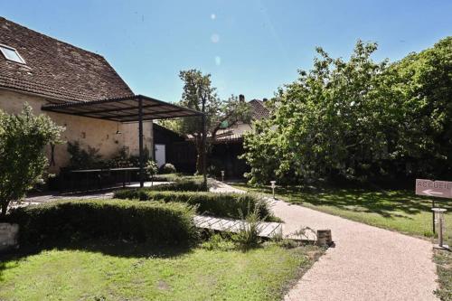 Gite un Ange Passe en Perigord
