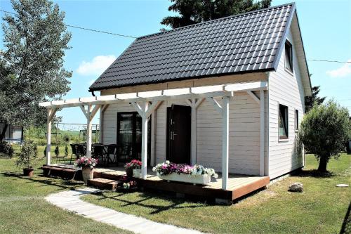 . Domek pod Ślężą