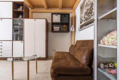 Charming nest in the heart of Milano-Isola, Milan (photo 5)