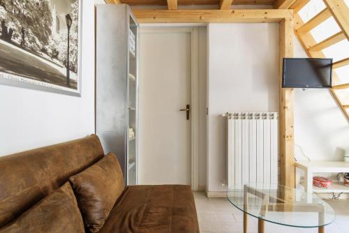 Charming nest in the heart of Milano-Isola, Milan (photo 9)