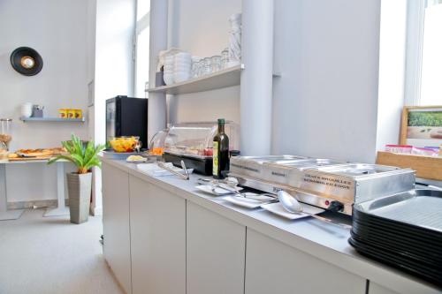 Hotel La Villa Nice Promenade - image 6