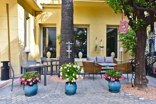 Hôtel La Villa Nice Promenade
